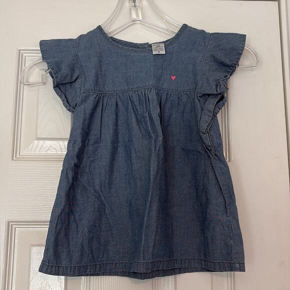 Patriotic Bundle Girls Size 5 - Picture 4 of 5